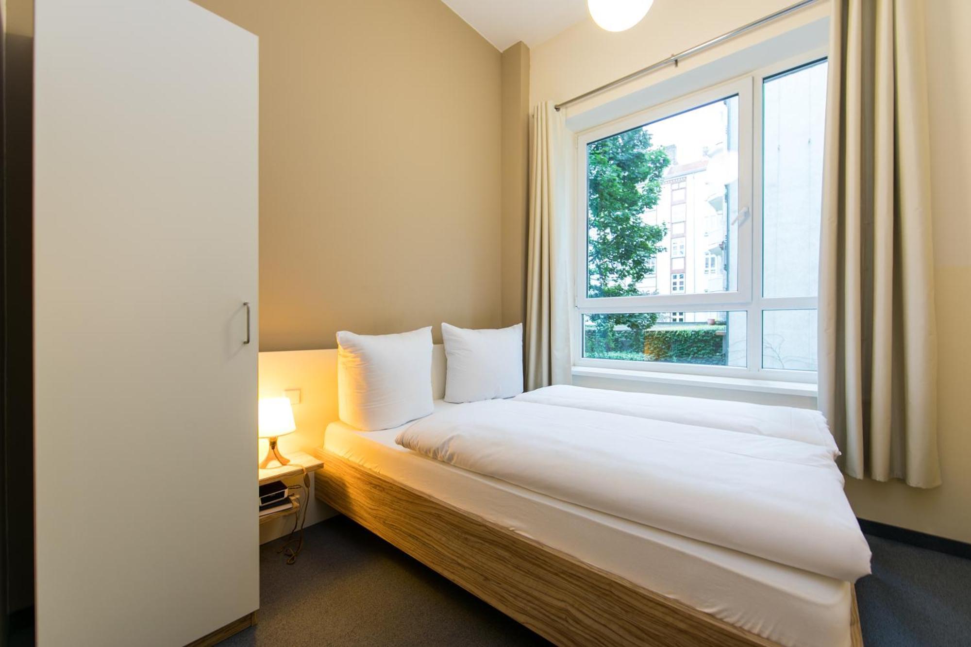 Nu Wave - Digital Check-in 2025 Hotel Berlim
