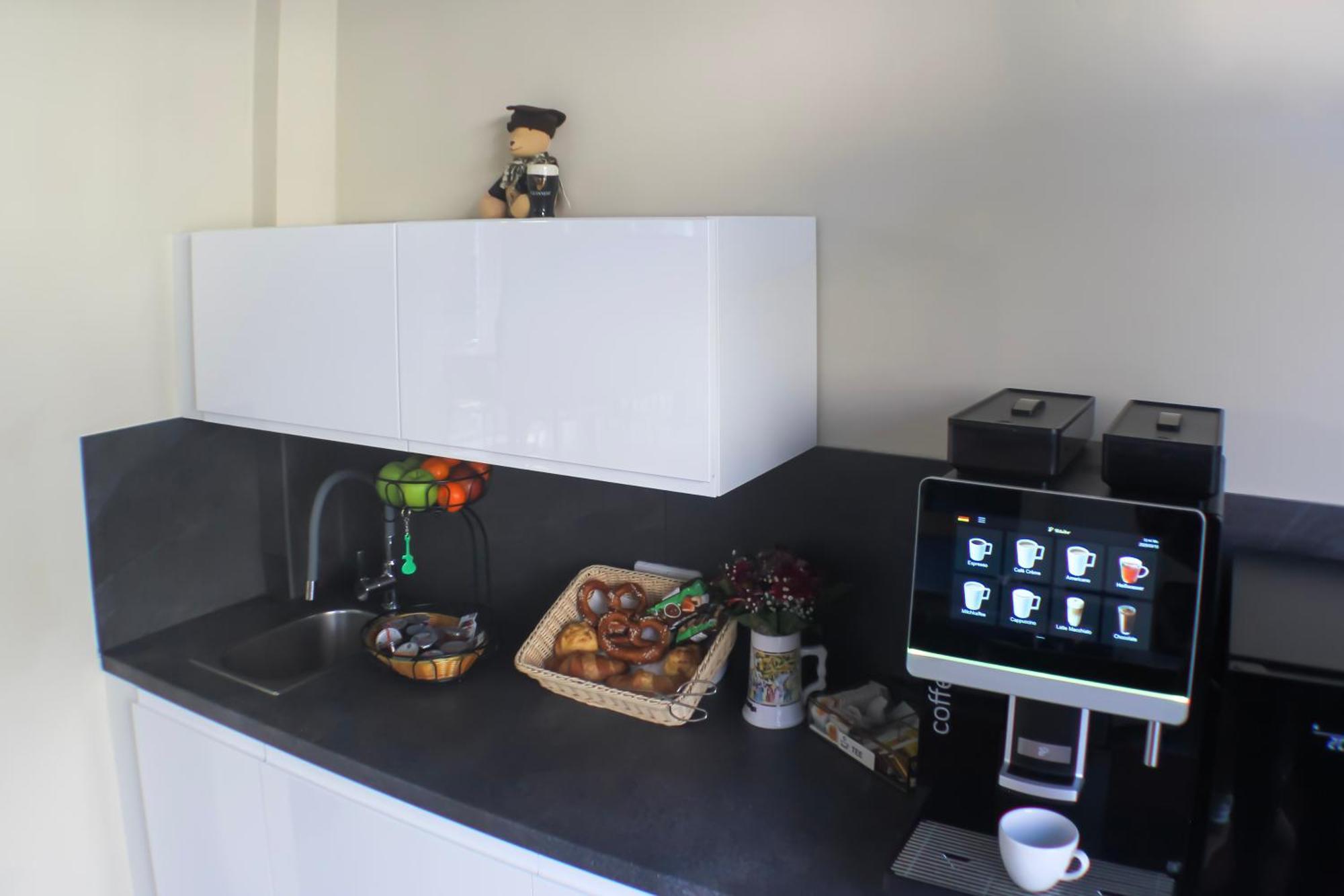 Hotel Nu Wave - Digital Check-in 2025 Berlim