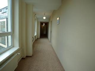 Nu Wave - Digital Check-in 2025 Hotel Berlim
