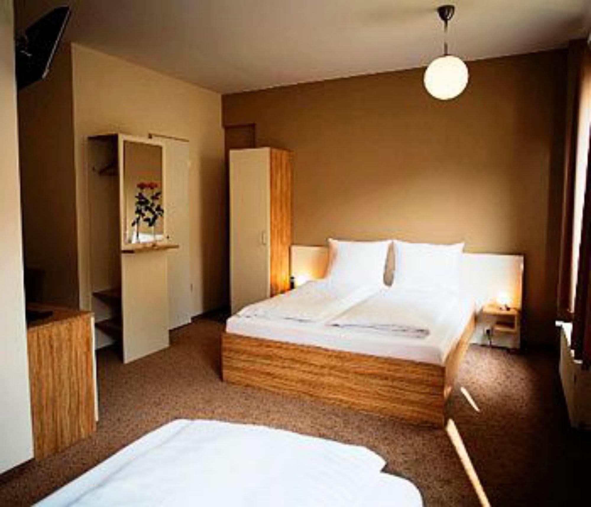 Hotel Nu Wave - Digital Check-in 2025 Berlim